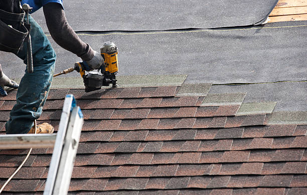 Licensed Emergency Roof Repair service in Berwyn, IL - Brentwood Metal Roofing
